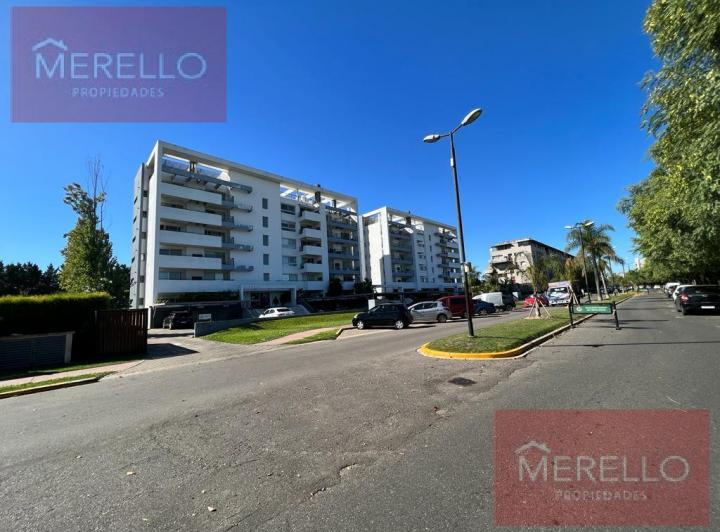 Departamento · 56m² · 2 Ambientes · 1 Cochera
