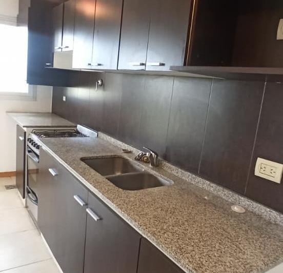 Departamento · 42m² · 2 Ambientes · 1 Cochera