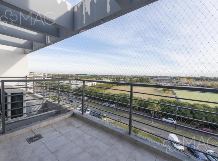 Departamento · 75m² · 3 Ambientes · 2 Cocheras