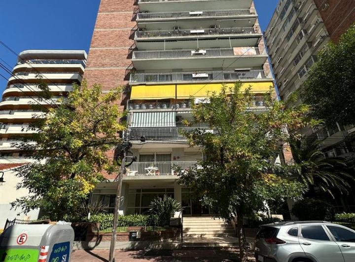 Departamento · 69m² · 3 Ambientes · 1 Cochera