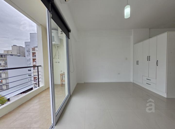 Departamento · 32m²
