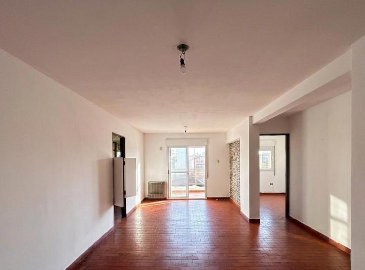 Departamento · 63m² · 4 Ambientes