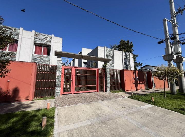 Departamento · 38m² · 2 Ambientes