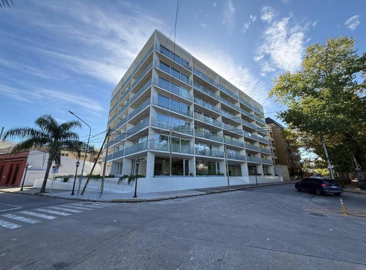 Departamento · 58m² · 2 Ambientes