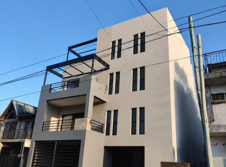 Departamento · 52m² · 3 Ambientes
