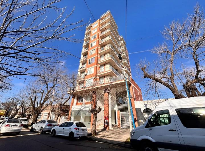 Departamento · 35m² · 2 Ambientes · 1 Cochera