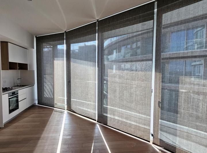 Departamento · 59m² · 2 Ambientes · 1 Cochera