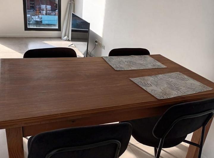 Departamento · 40m²