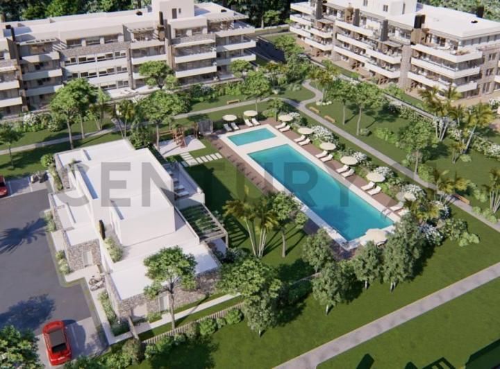 Departamento · 53m² · 2 Ambientes