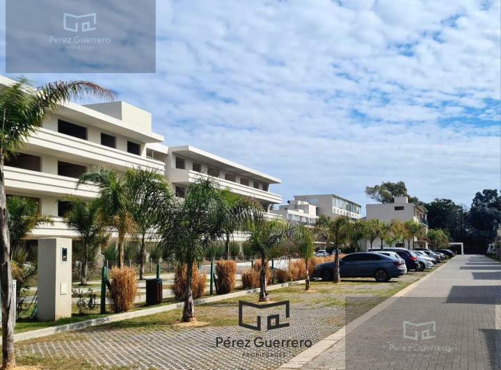 Departamento · 47m² · 2 Ambientes · 1 Cochera