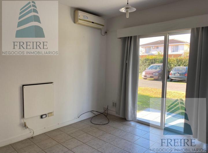 Departamento · 30m² · 1 Ambiente · 1 Cochera