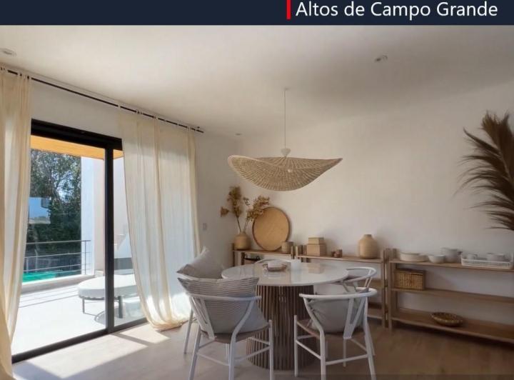 Departamento · 72m² · 2 Ambientes · 2 Cocheras