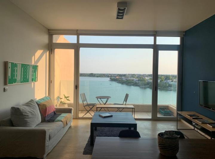 Departamento · 85m² · 3 Ambientes · 2 Cocheras