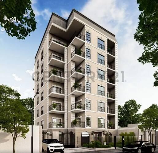 Departamento · 48m² · 2 Ambientes · 1 Cochera