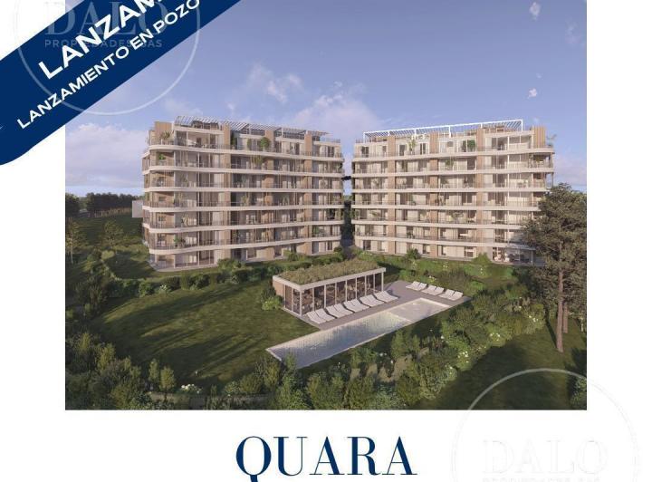 Departamento · 48m² · 2 Ambientes · 1 Cochera
