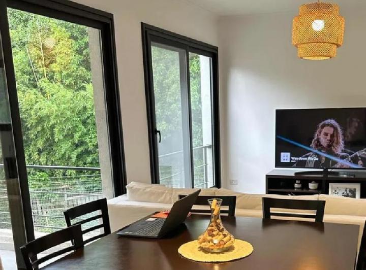 Departamento · 76m² · 3 Ambientes · 3 Cocheras