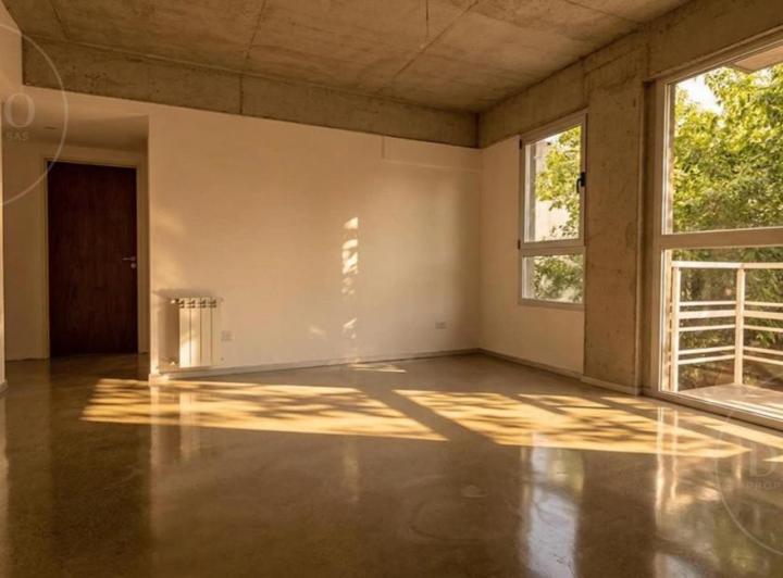 Departamento · 55m² · 2 Ambientes · 1 Cochera