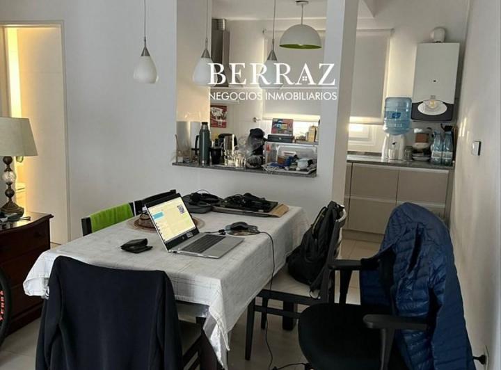 Departamento · 44m² · 2 Ambientes