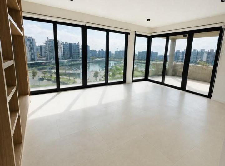 Departamento · 110m² · 3 Ambientes · 1 Cochera