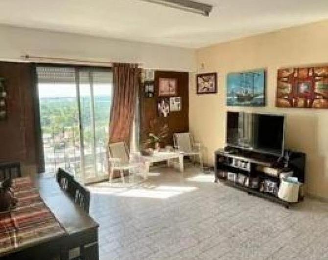 Departamento · 60m² · 3 Ambientes
