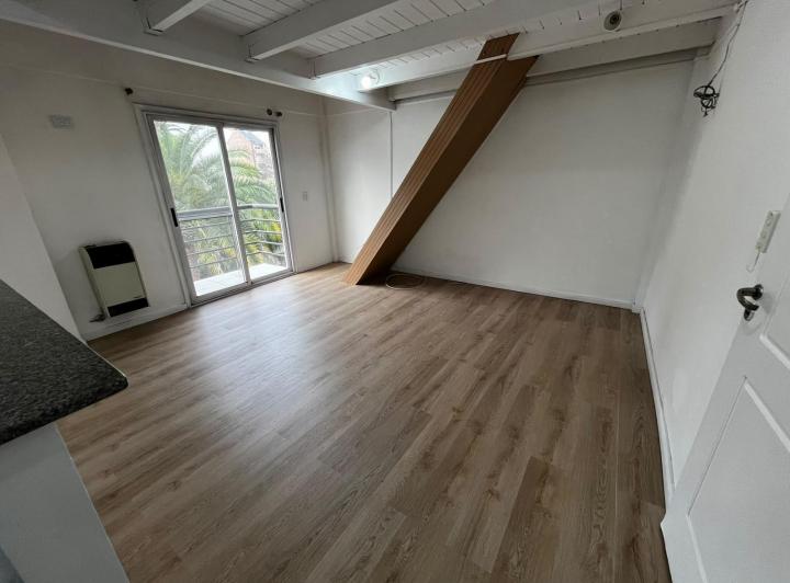 Departamento · 40m² · 2 Ambientes