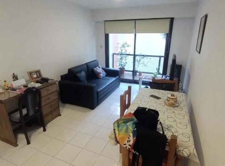 Departamento · 45m² · 2 Ambientes