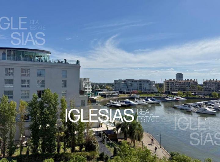 Departamento · 78m² · 3 Ambientes · 1 Cochera