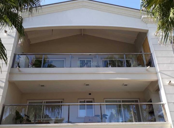 Departamento · 69m² · 3 Ambientes · 1 Cochera