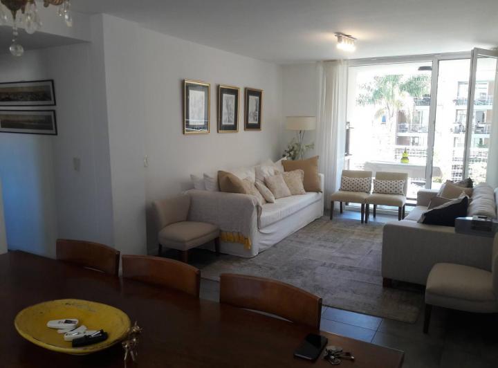 Departamento · 70m² · 3 Ambientes · 1 Cochera