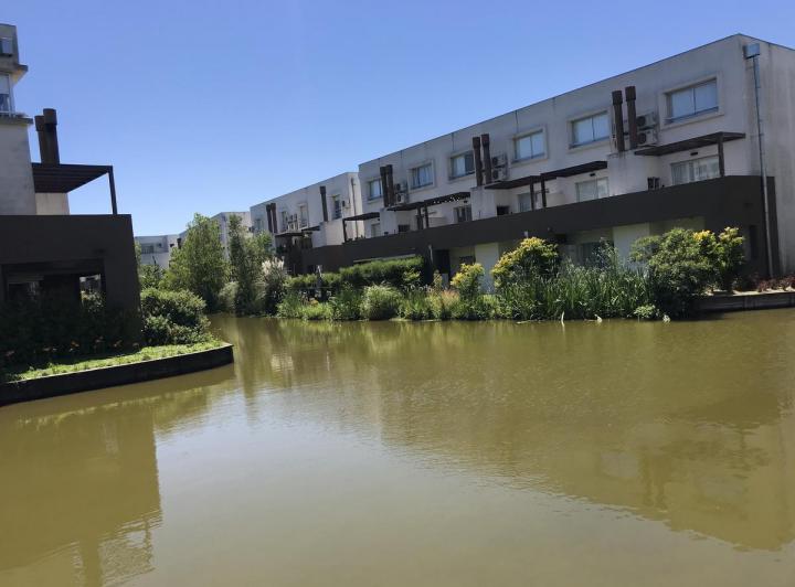 Departamento · 71m² · 3 Ambientes · 1 Cochera