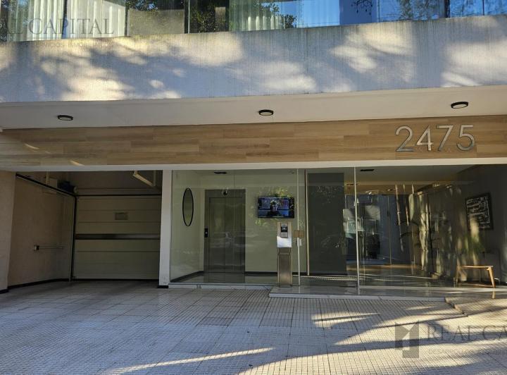 Departamento · 47m² · 2 Ambientes