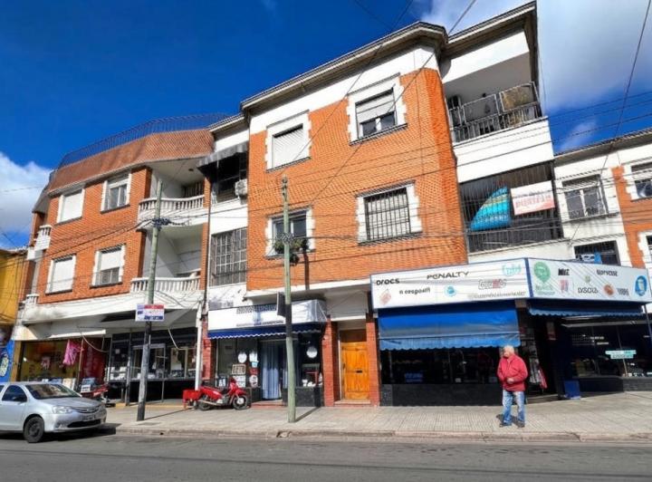 Departamento · 55m² · 3 Ambientes