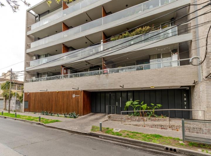 Departamento · 32m² · 2 Ambientes