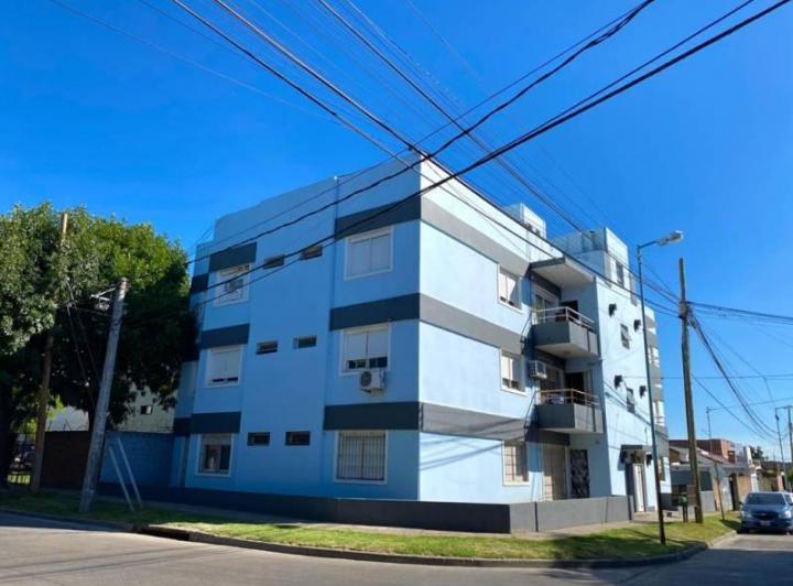 Departamento · 75m² · 4 Ambientes