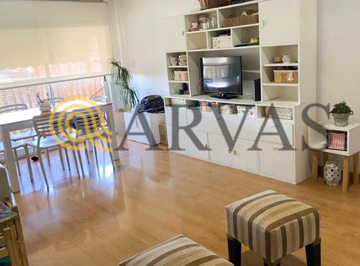 Departamento · 70m² · 3 Ambientes