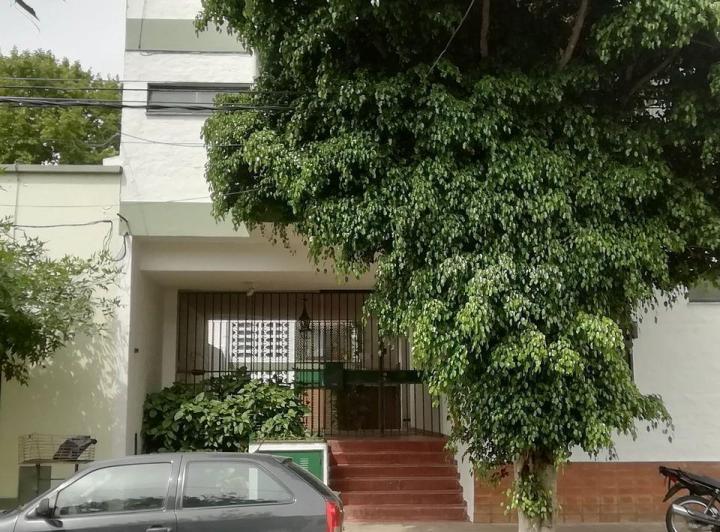 Departamento · 48ha