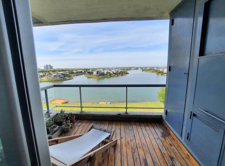 Departamento · 44m² · 2 Ambientes · 1 Cochera