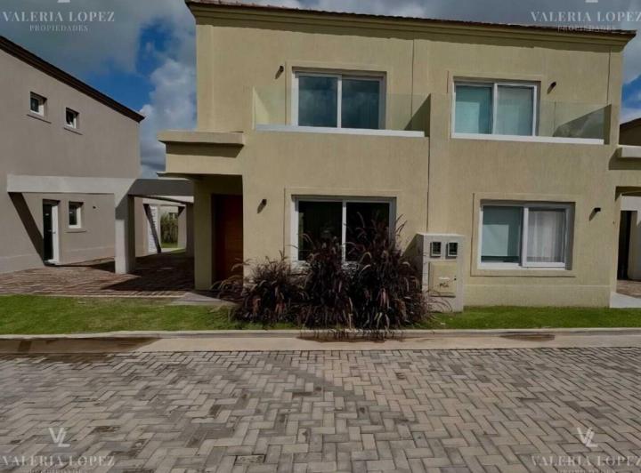 Departamento · 106m² · 4 Ambientes · 1 Cochera
