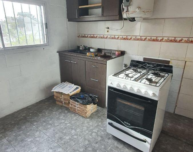 Departamento · 45m² · 2 Ambientes