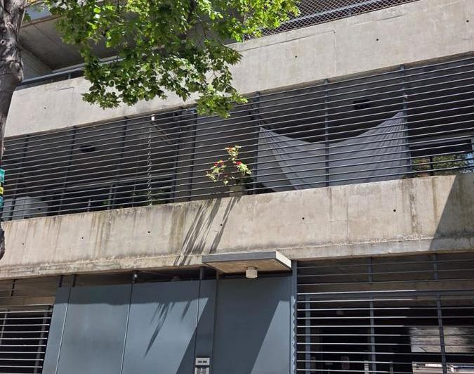 Departamento · 50m² · 2 Ambientes · 1 Cochera