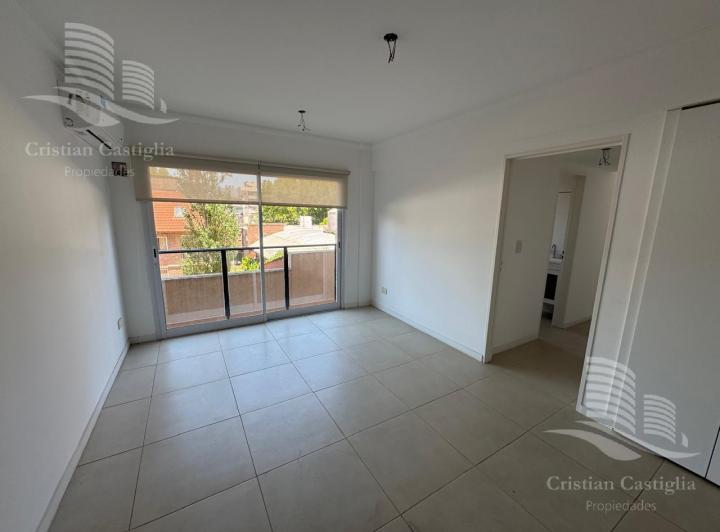 Departamento · 50m² · 2 Ambientes