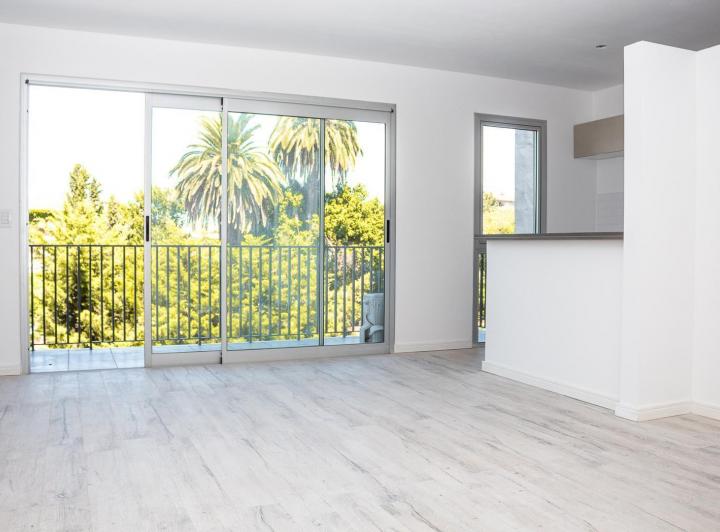 Departamento · 55m² · 2 Ambientes