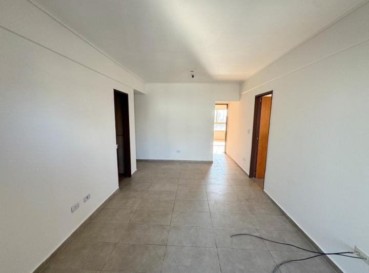Departamento · 45m² · 2 Ambientes · 1 Cochera