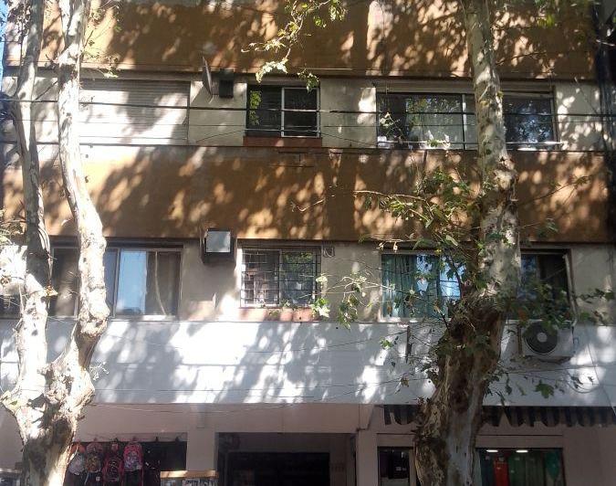 Departamento · 40m² · 2 Ambientes