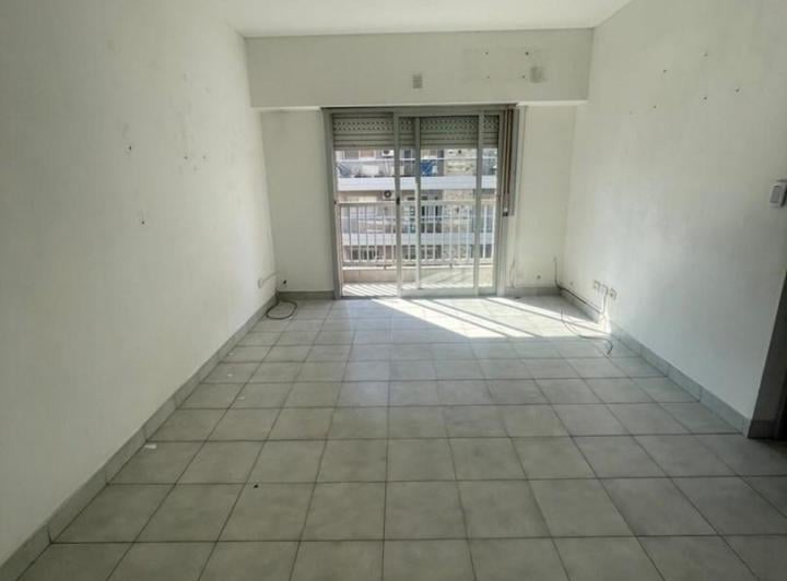 Departamento · 42m² · 2 Ambientes · 1 Cochera