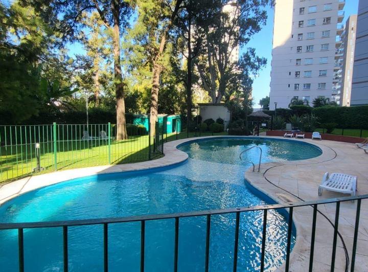 Departamento · 44m² · 2 Ambientes