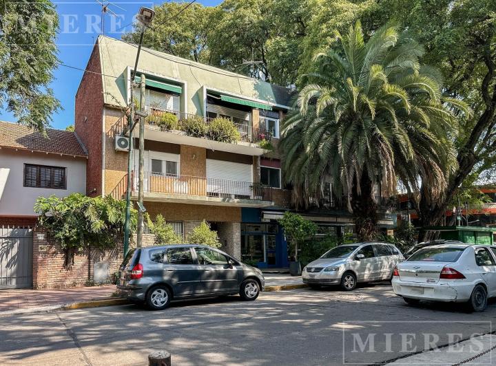 Departamento · 62m² · 3 Ambientes
