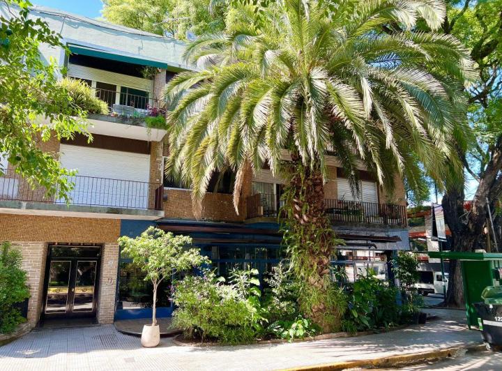 Departamento · 77m² · 3 Ambientes