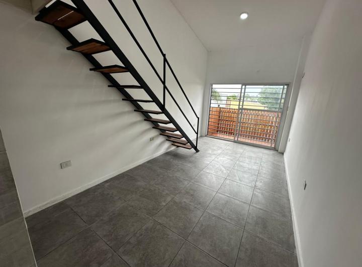 Departamento · 38m² · 2 Ambientes