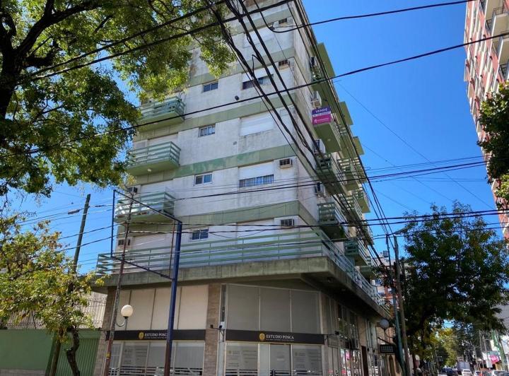 Departamento · 115m² · 3 Ambientes · 1 Cochera